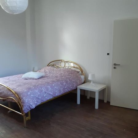 Chez Therese Stavelot Eksteriør billede