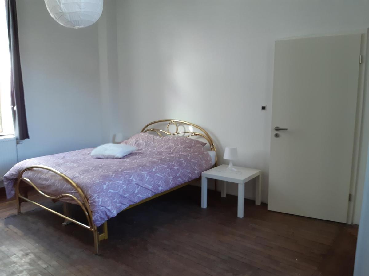 Chez Therese Stavelot Eksteriør billede