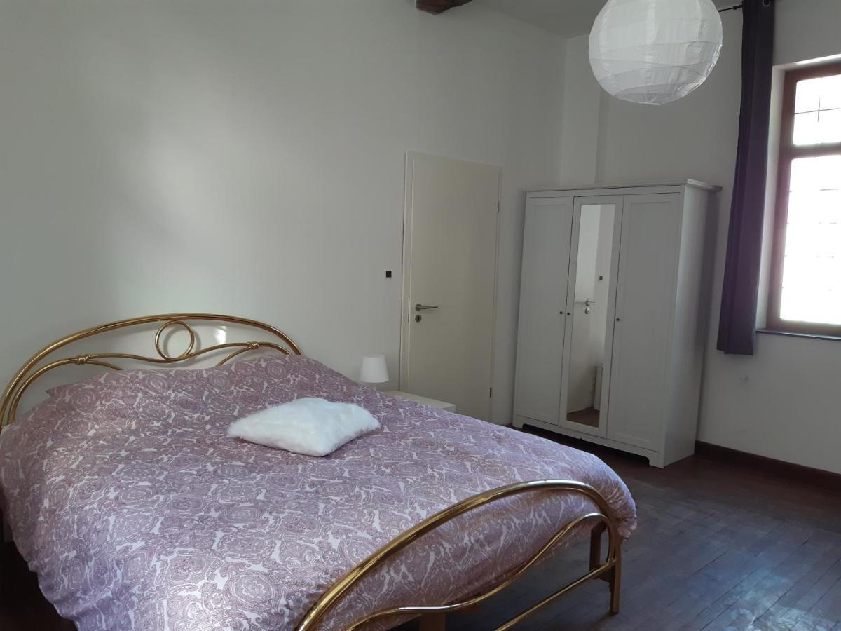 Chez Therese Stavelot Eksteriør billede
