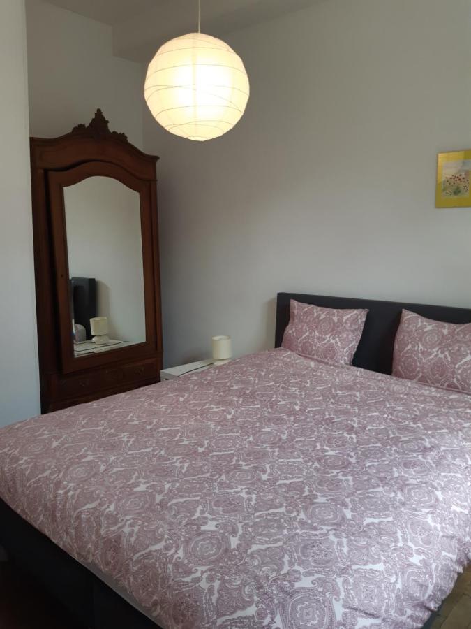 Chez Therese Stavelot Eksteriør billede