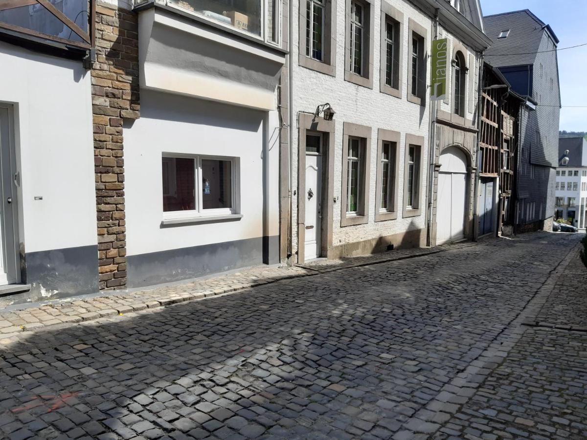 Chez Therese Stavelot Eksteriør billede